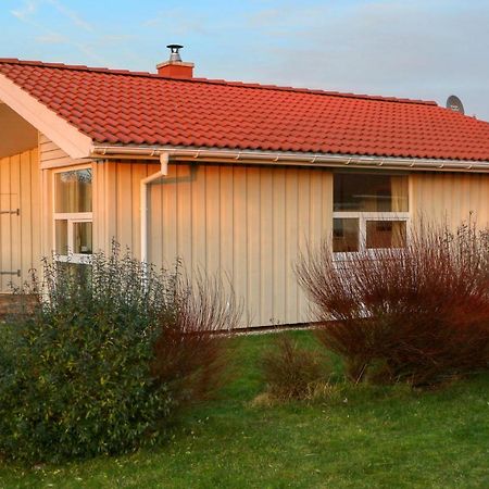Friedrichskoog-Strandpark 12 외부 사진