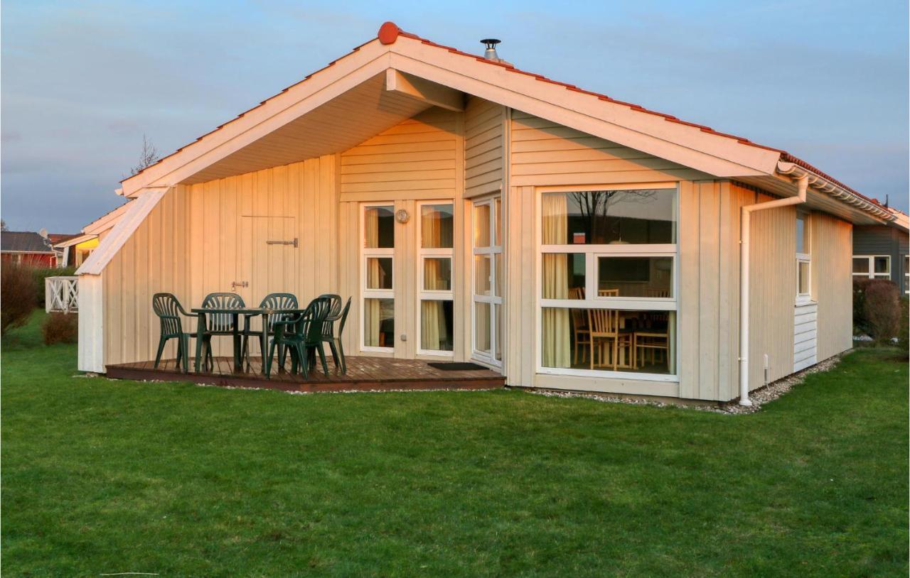 Friedrichskoog-Strandpark 12 외부 사진