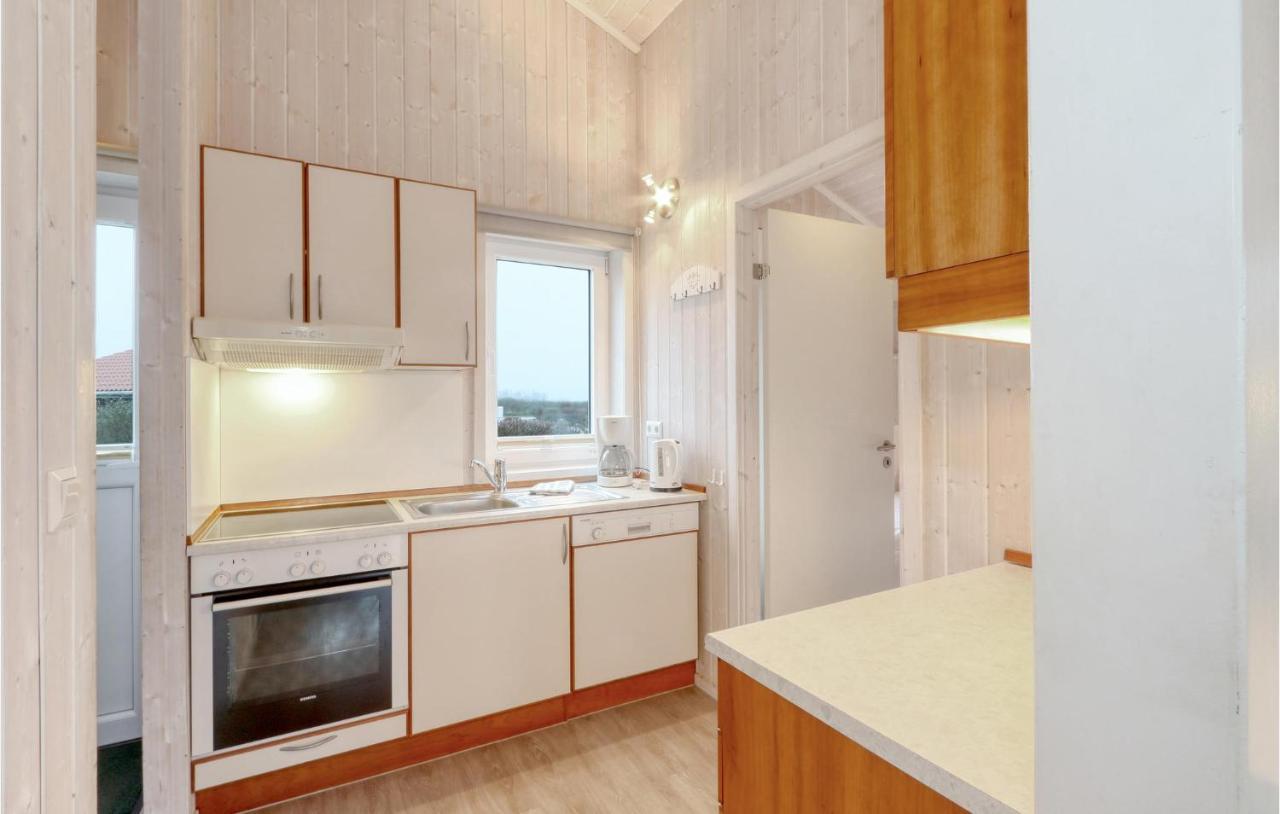 Friedrichskoog-Strandpark 12 외부 사진