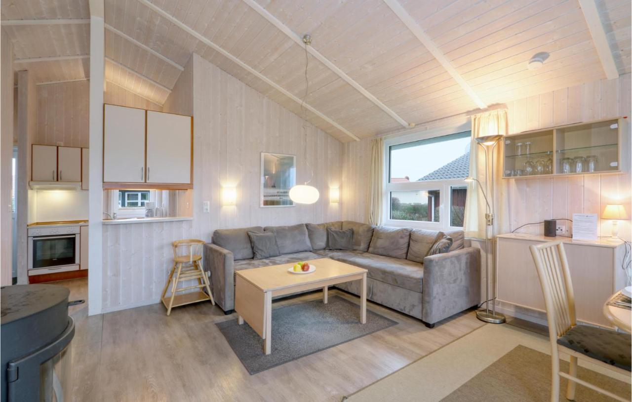 Friedrichskoog-Strandpark 12 외부 사진