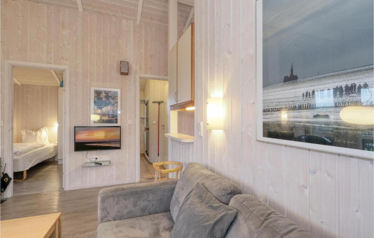 Friedrichskoog-Strandpark 12 외부 사진