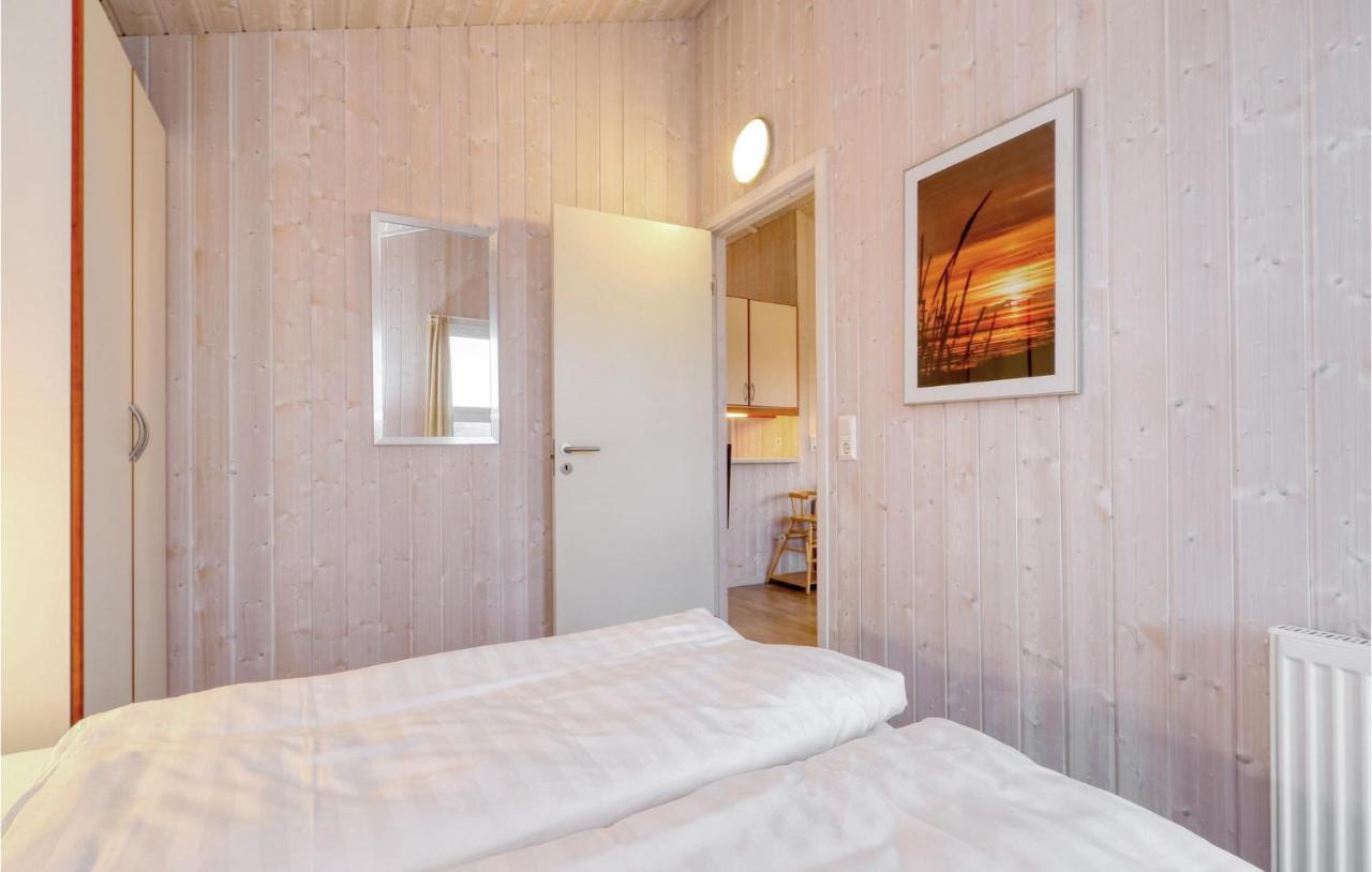 Friedrichskoog-Strandpark 12 외부 사진