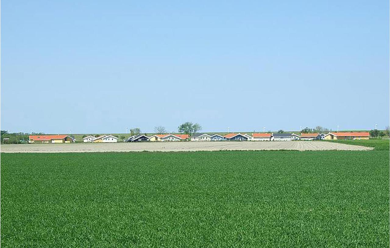 Friedrichskoog-Strandpark 12 외부 사진